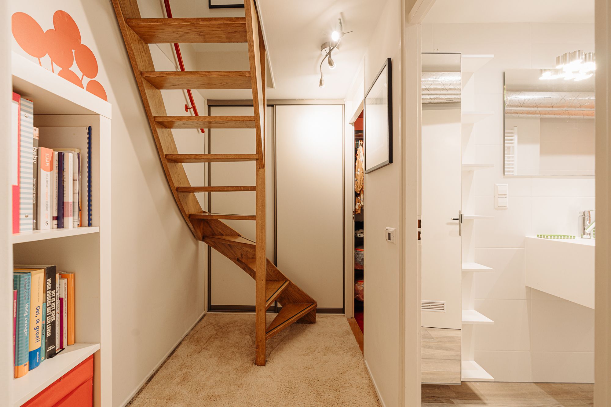 Foto 21 van Looiersgracht 83