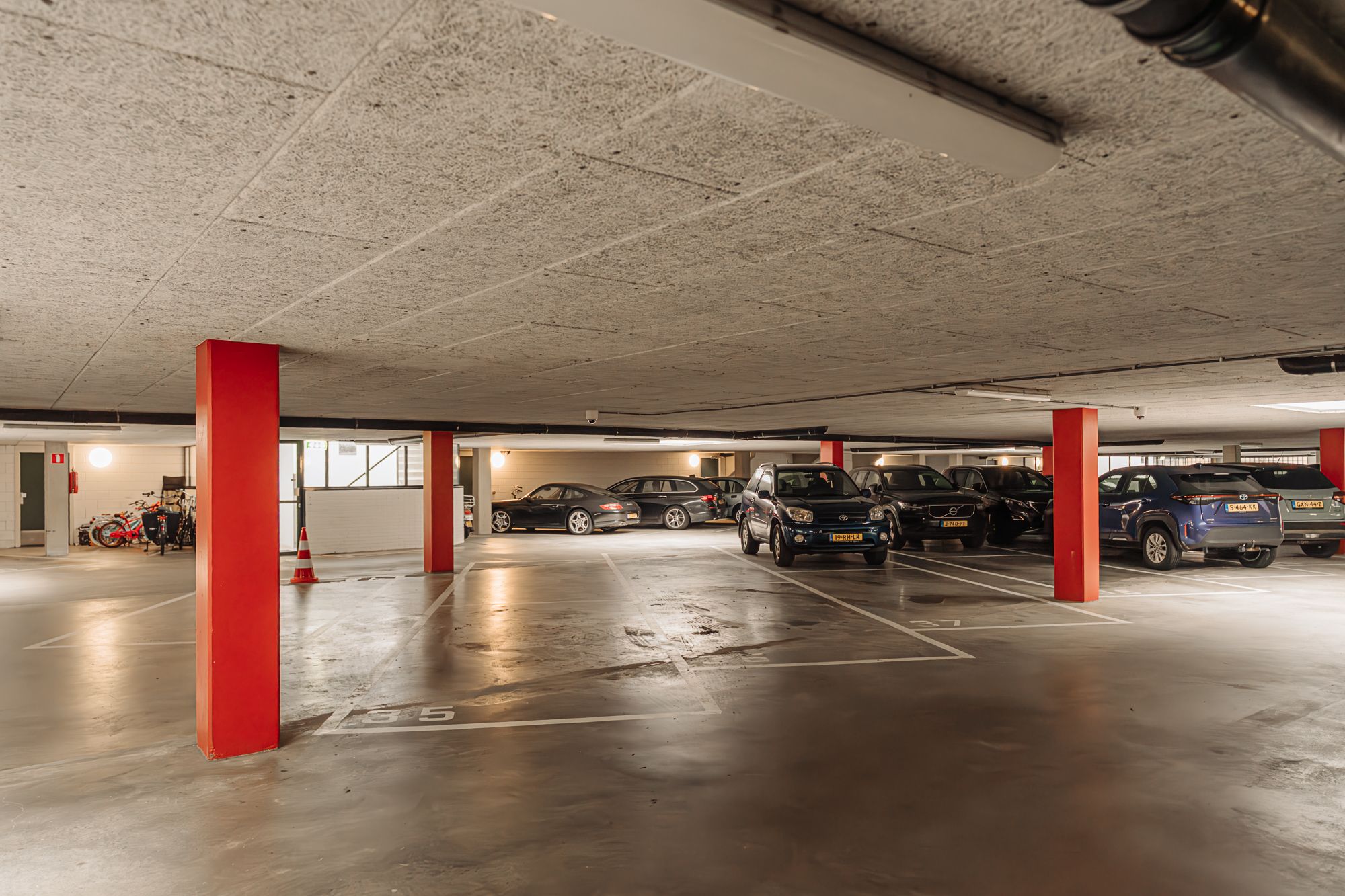 Foto 27 van Looiersgracht 83