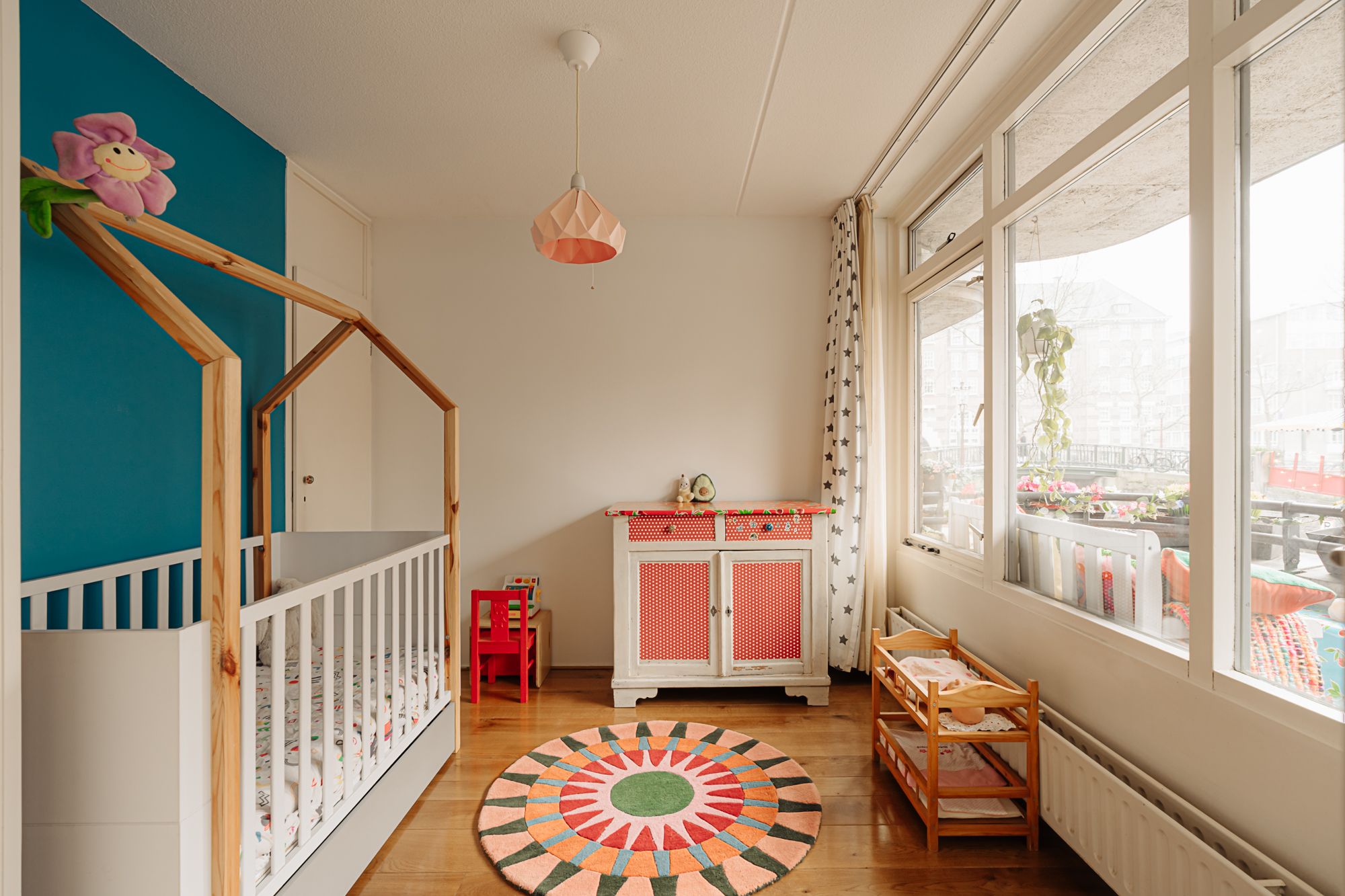 Foto 12 van Looiersgracht 83