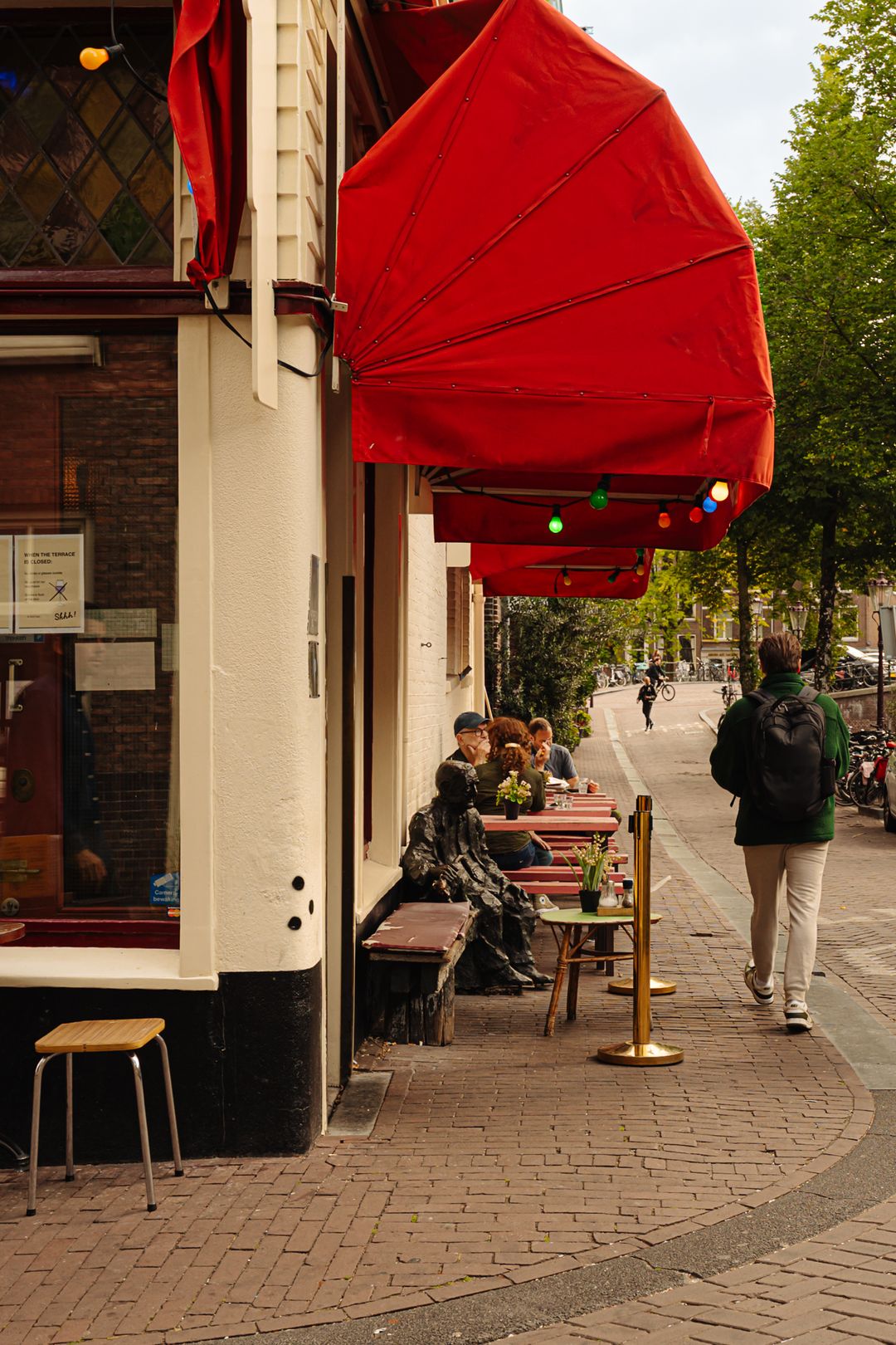 Foto 32 van Looiersgracht 83