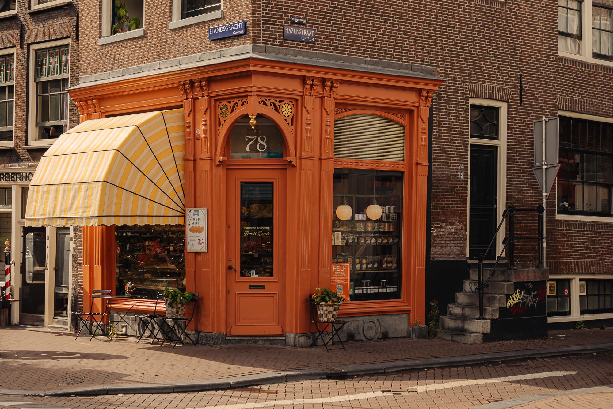 Foto 33 van Looiersgracht 83