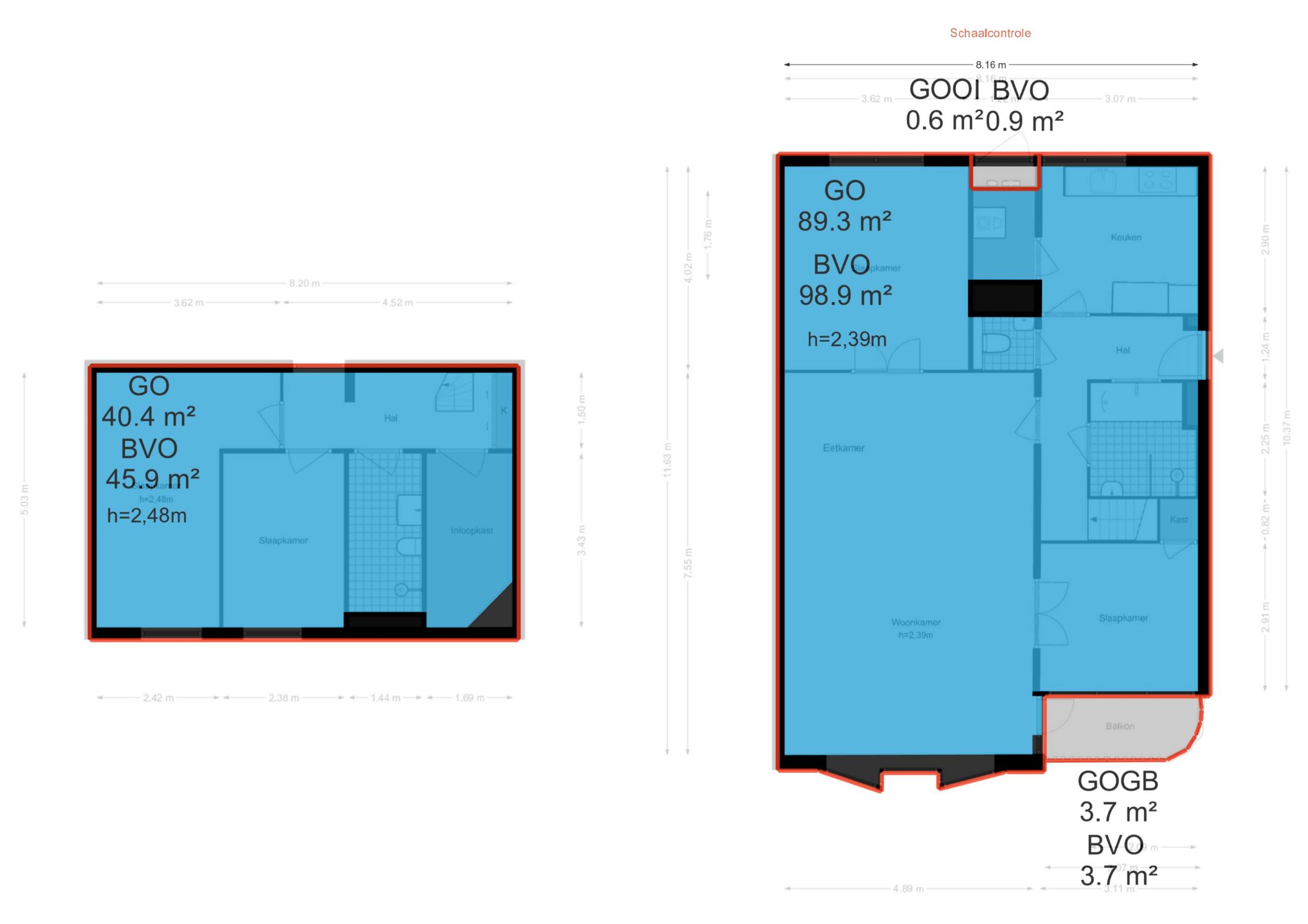 Foto 36 van Looiersgracht 83