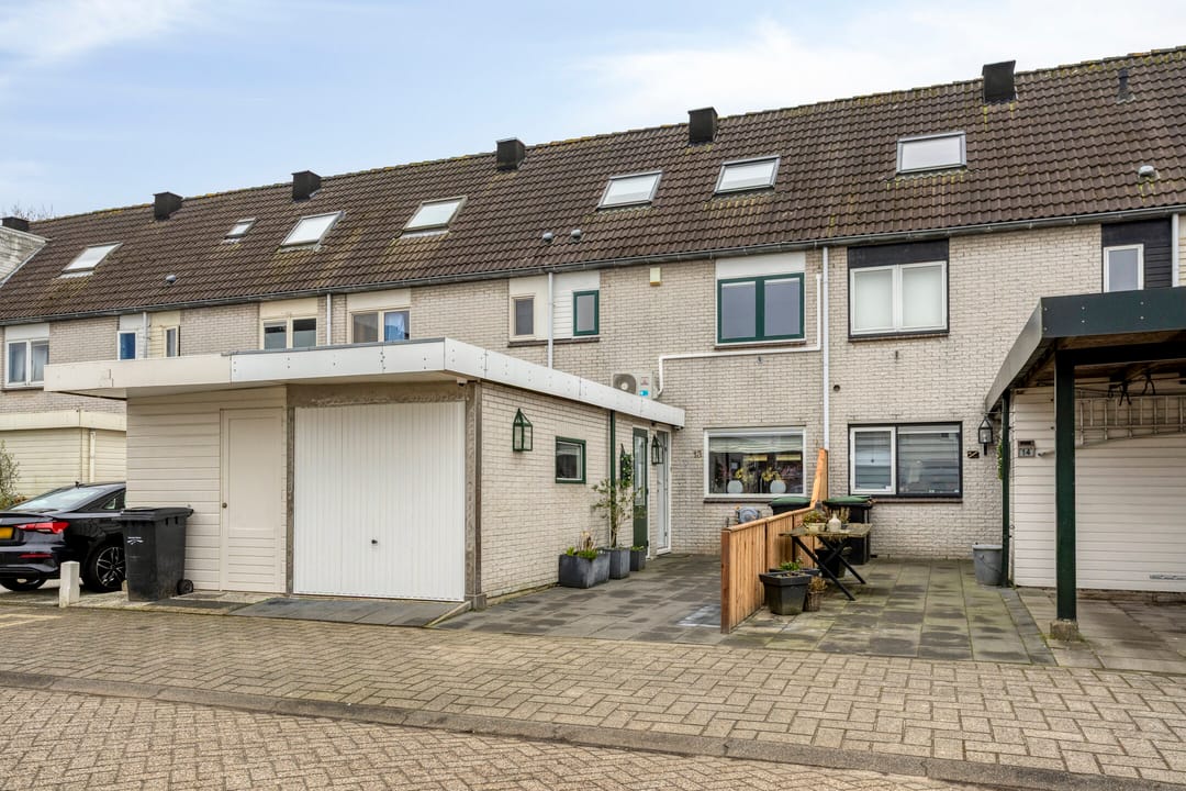 Foto 1 van Neerhof 13