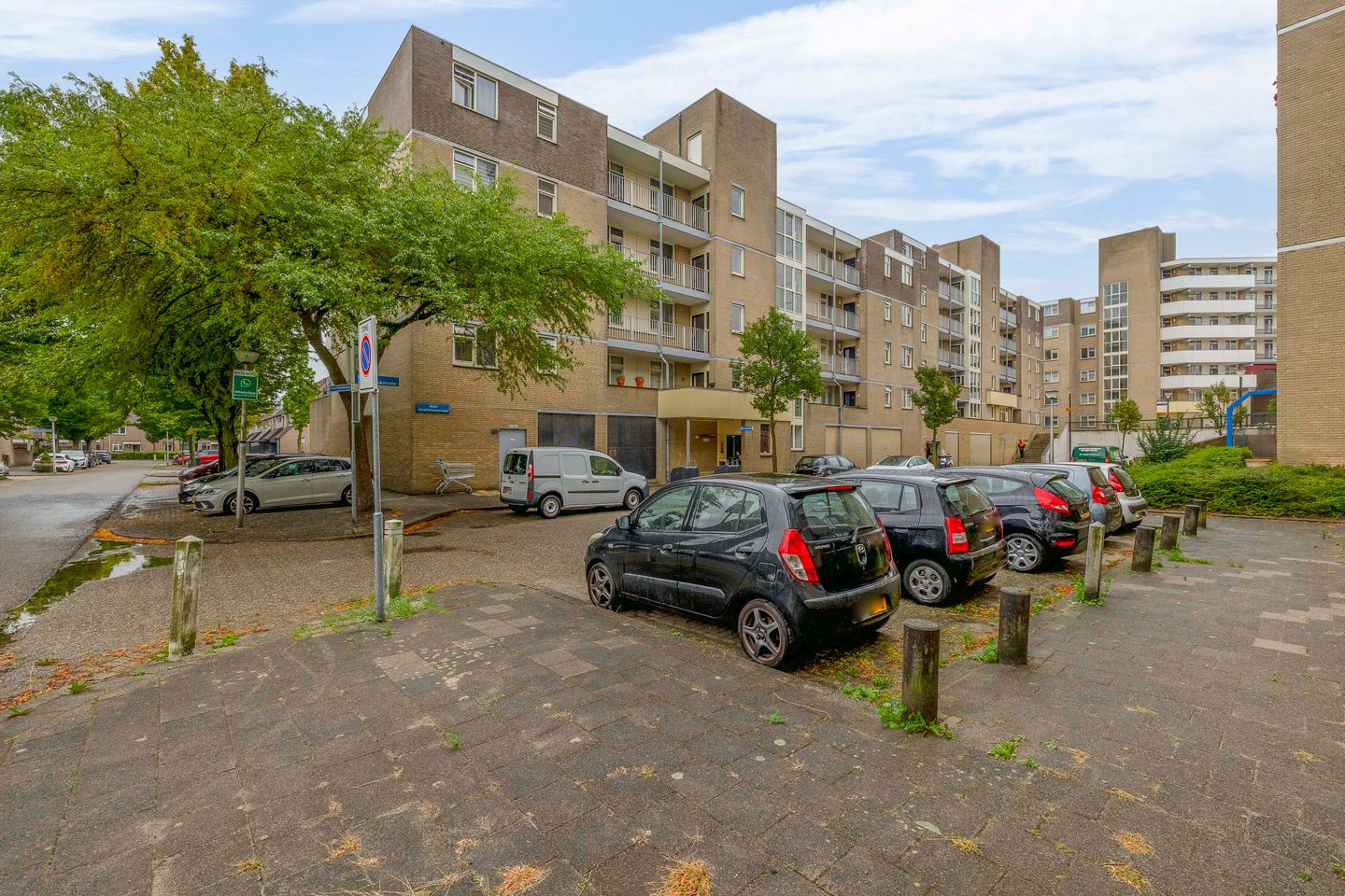 Foto 4 van Mari Andriessenrade 70