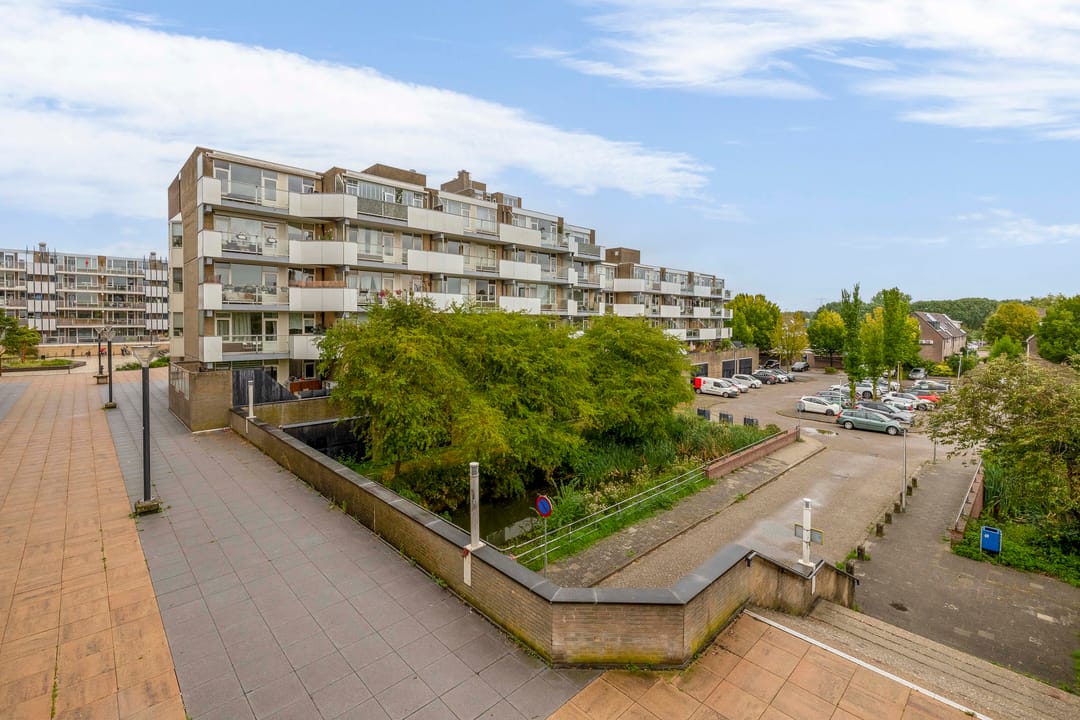 Foto 7 van Mari Andriessenrade 70