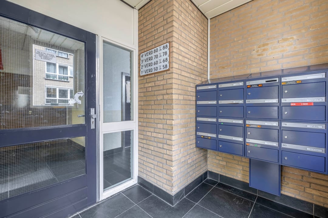 Foto 8 van Mari Andriessenrade 70