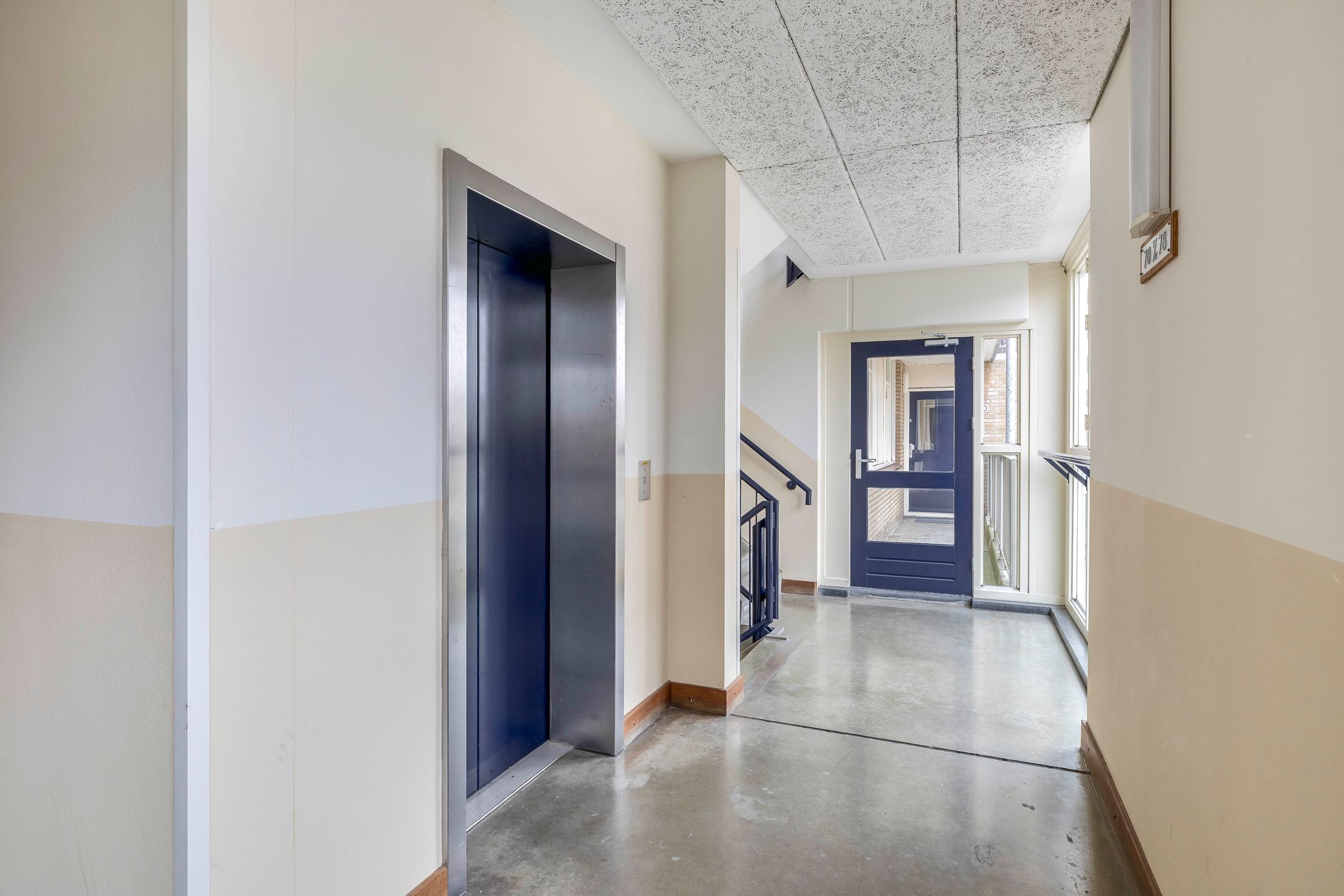 Foto 9 van Mari Andriessenrade 70