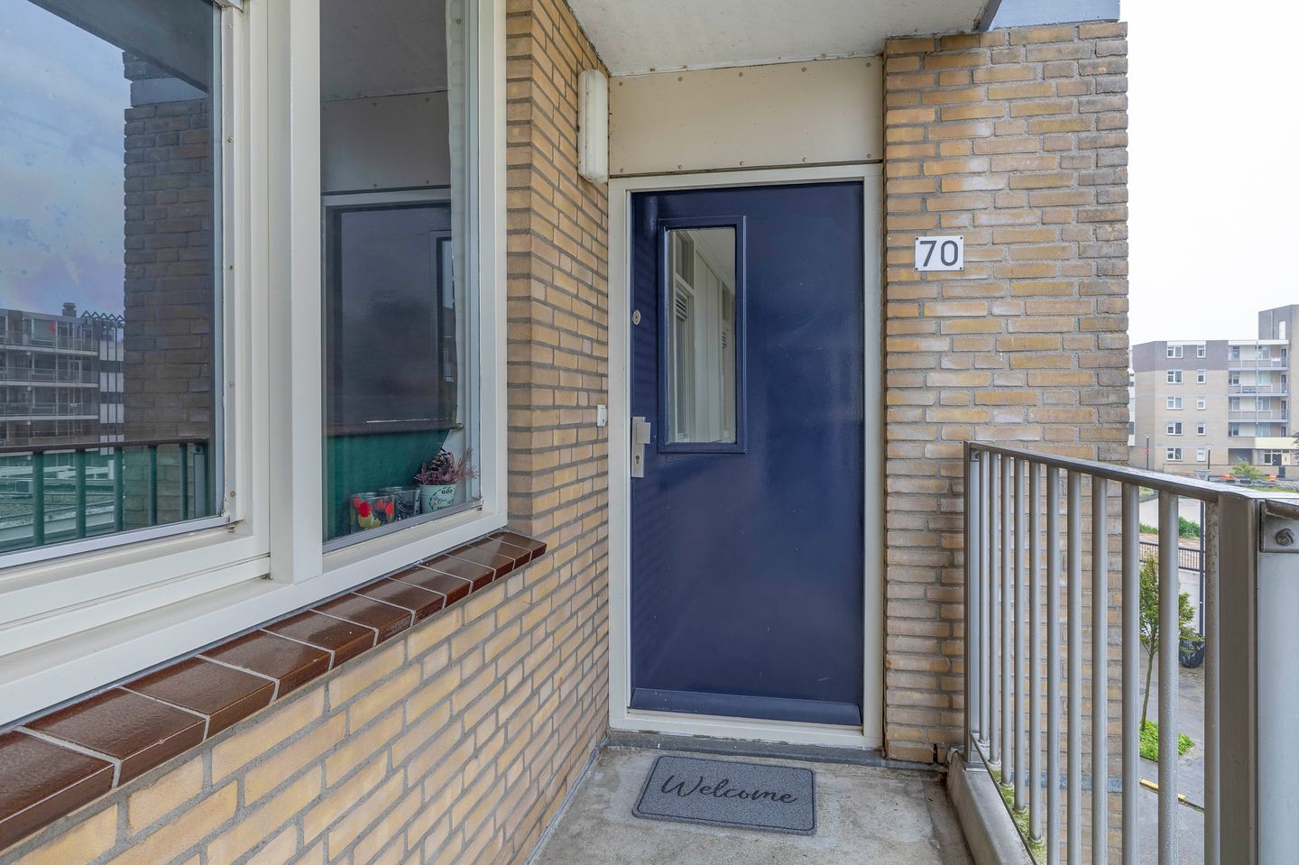 Foto 10 van Mari Andriessenrade 70