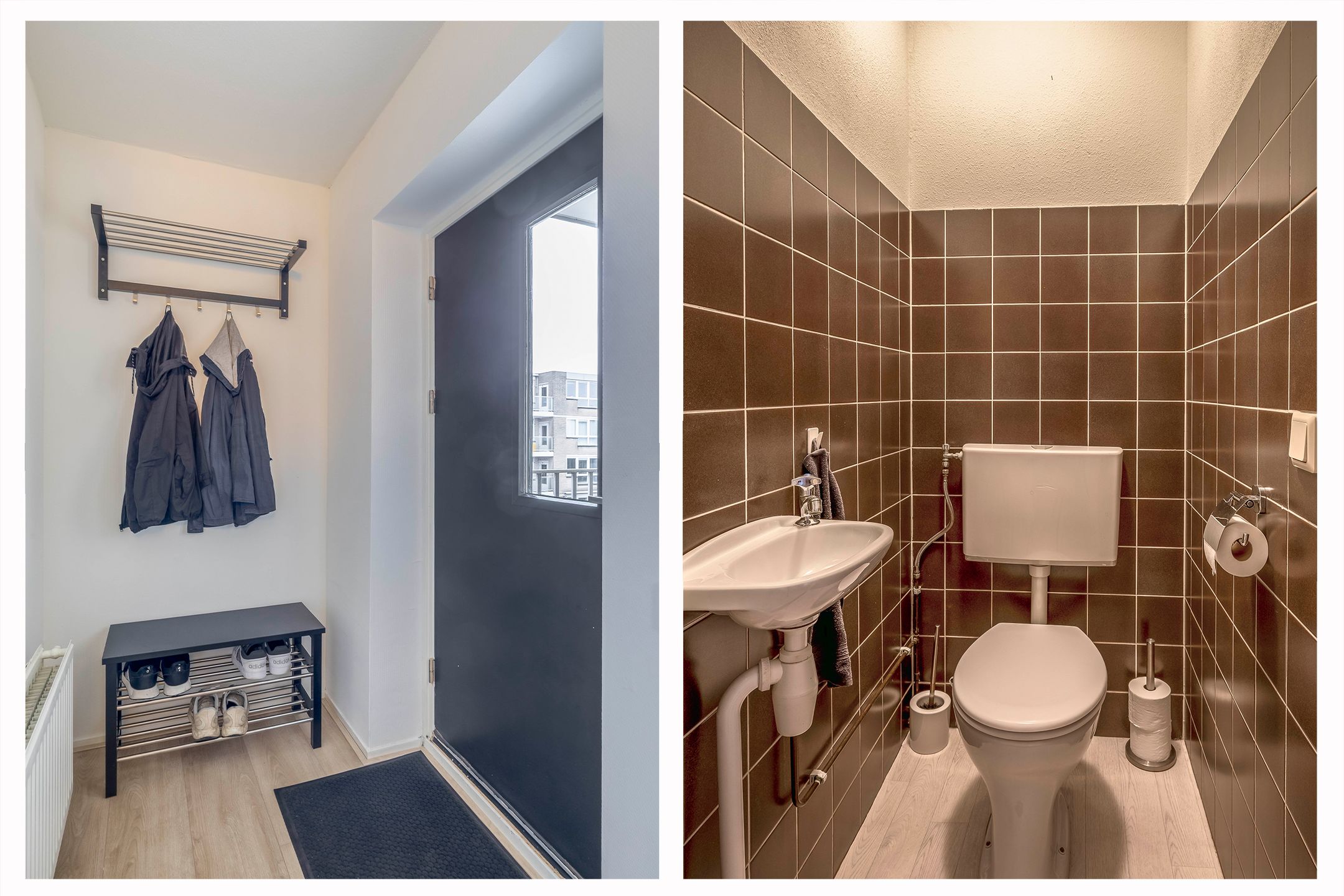 Foto 12 van Mari Andriessenrade 70