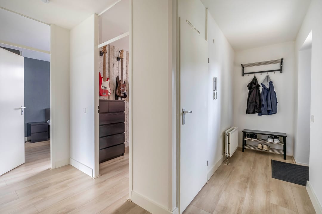 Foto 13 van Mari Andriessenrade 70