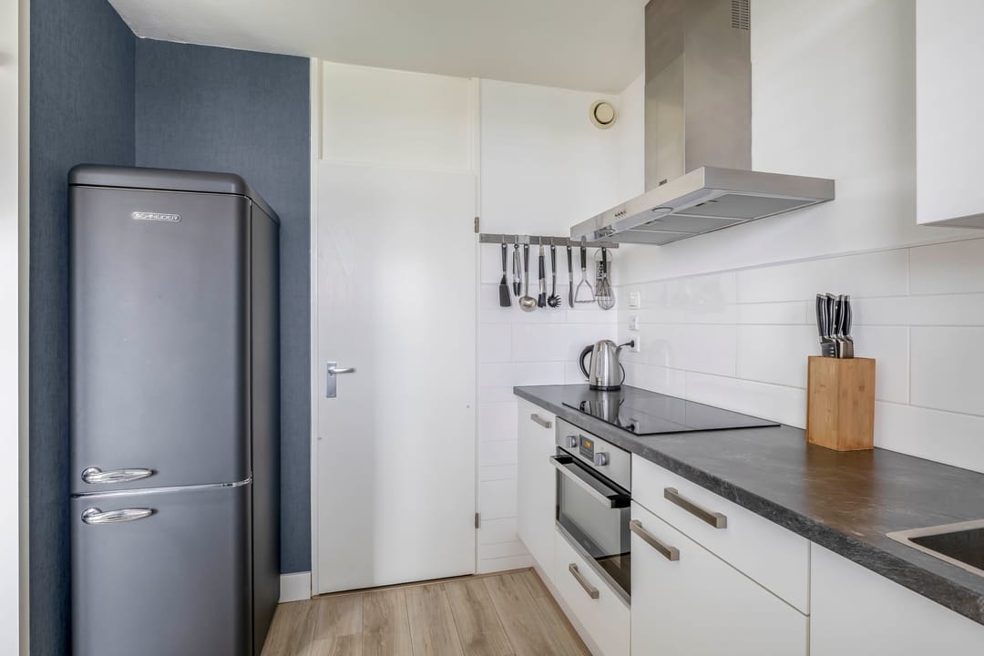 Foto 23 van Mari Andriessenrade 70