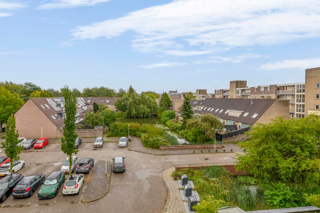 Foto 28 van Mari Andriessenrade 70