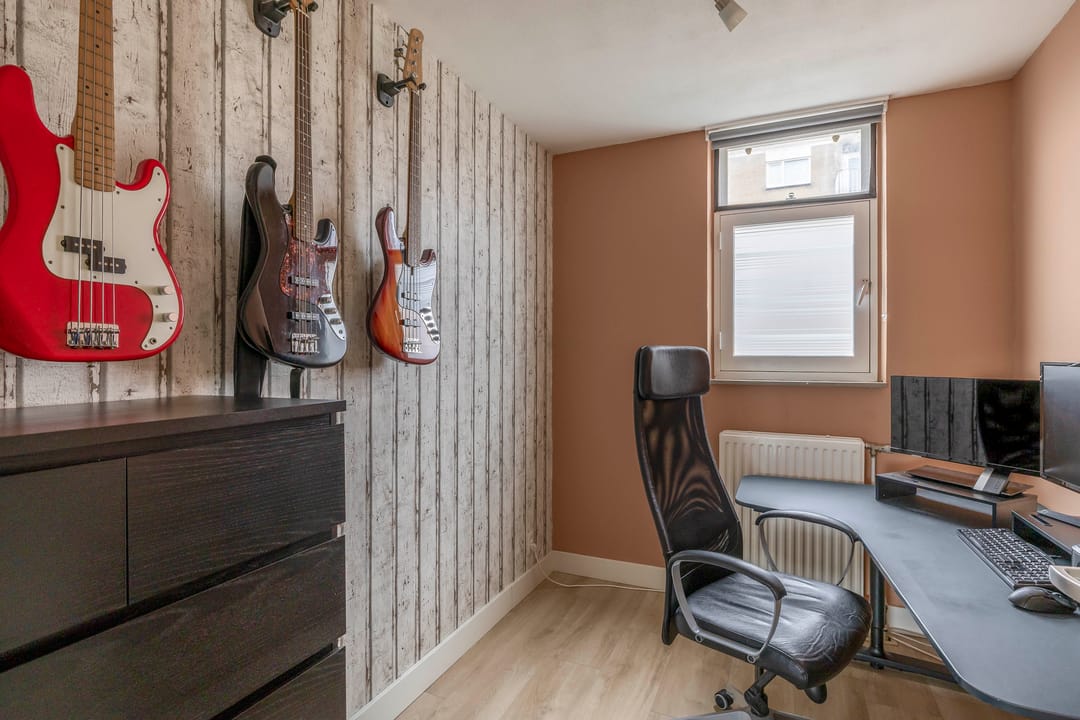 Foto 31 van Mari Andriessenrade 70