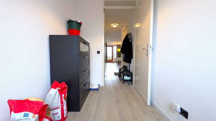 Foto 13 van Oosterhamrikkade 112-F