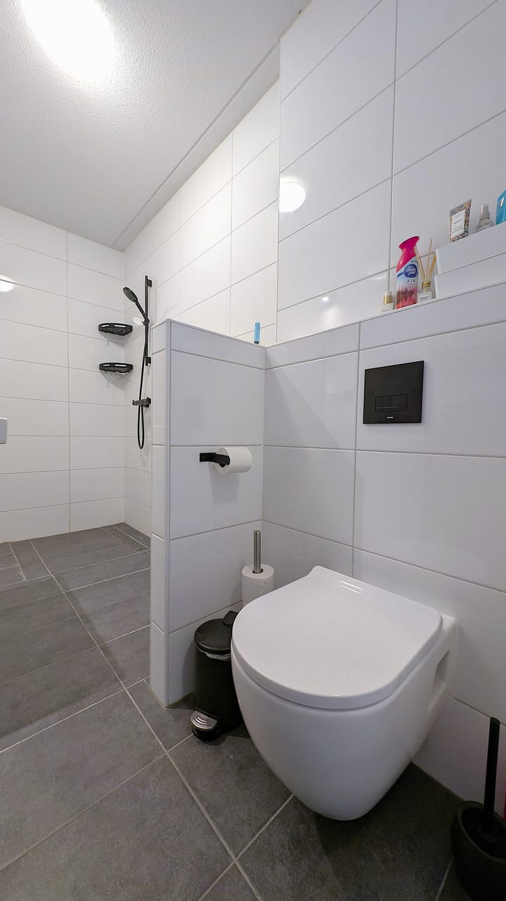 Foto 11 van Oosterhamrikkade 112-F