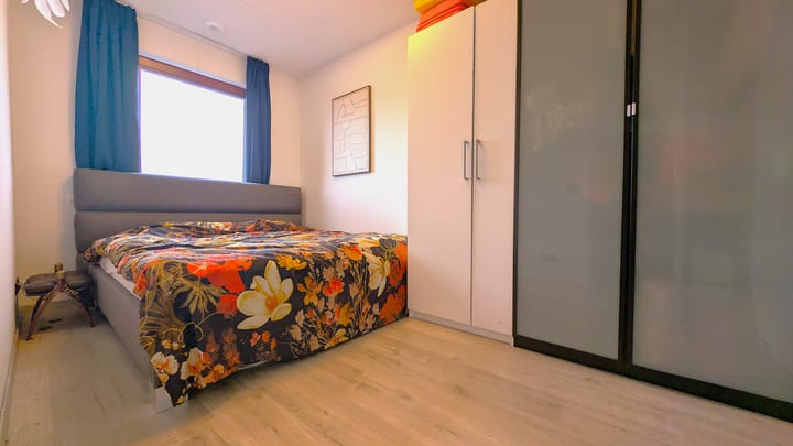 Foto 12 van Oosterhamrikkade 112-F