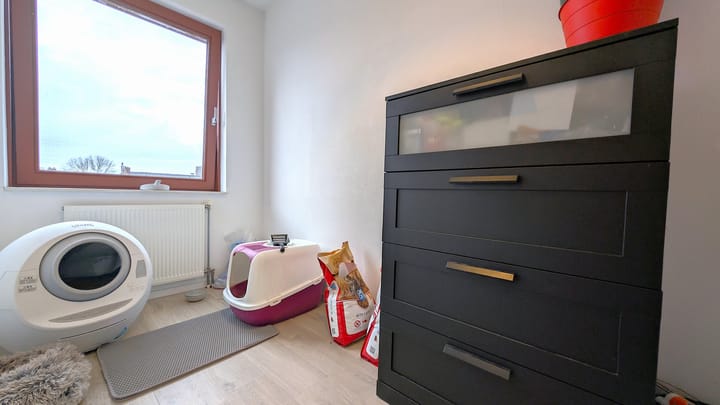 Foto 14 van Oosterhamrikkade 112-F