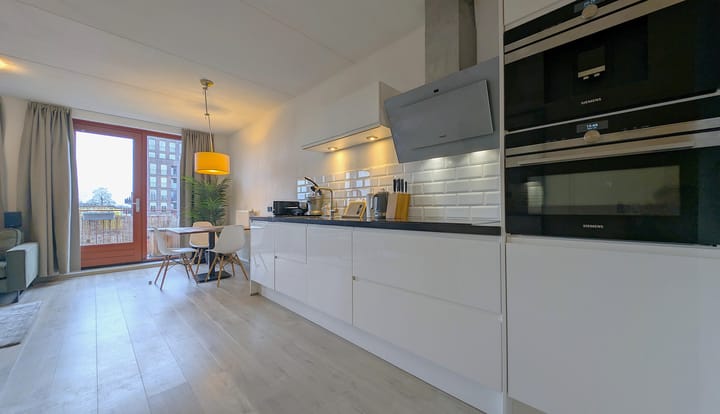 Foto 8 van Oosterhamrikkade 112-F