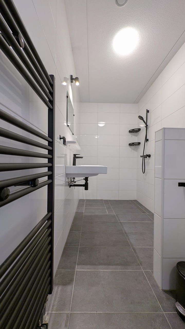 Foto 10 van Oosterhamrikkade 112-F