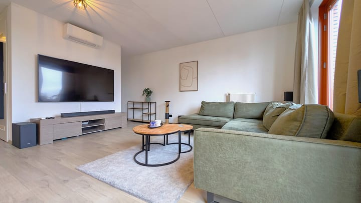 Foto 3 van Oosterhamrikkade 112-F