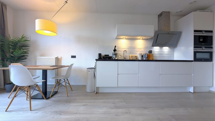 Foto 9 van Oosterhamrikkade 112-F