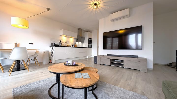 Foto 7 van Oosterhamrikkade 112-F