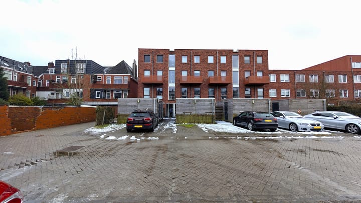 Foto 18 van Oosterhamrikkade 112-F