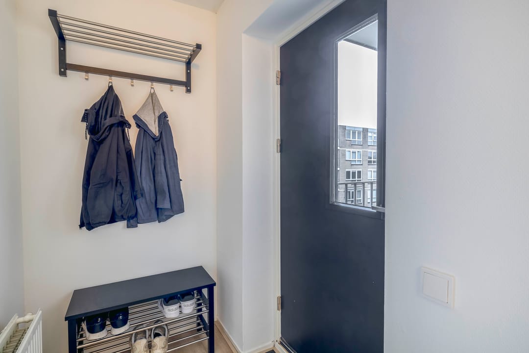 Foto 11 van Mari Andriessenrade 70