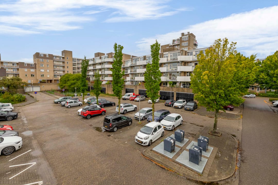 Foto 38 van Mari Andriessenrade 70