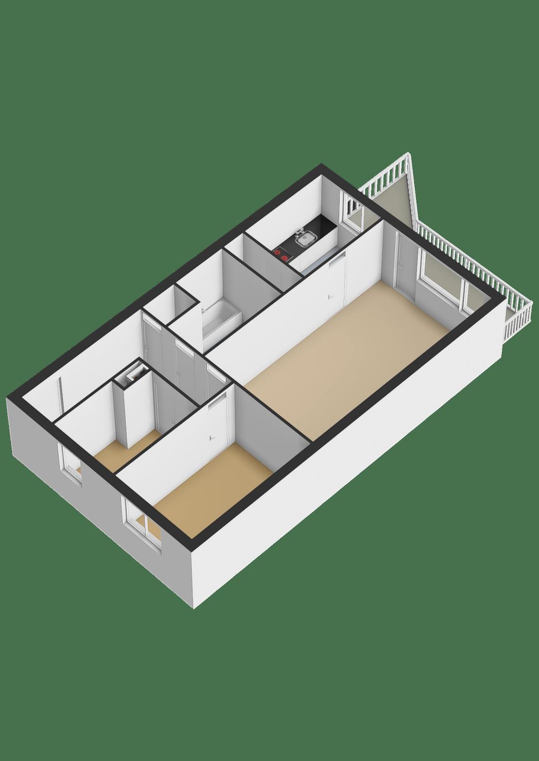 Foto 41 van Mari Andriessenrade 70