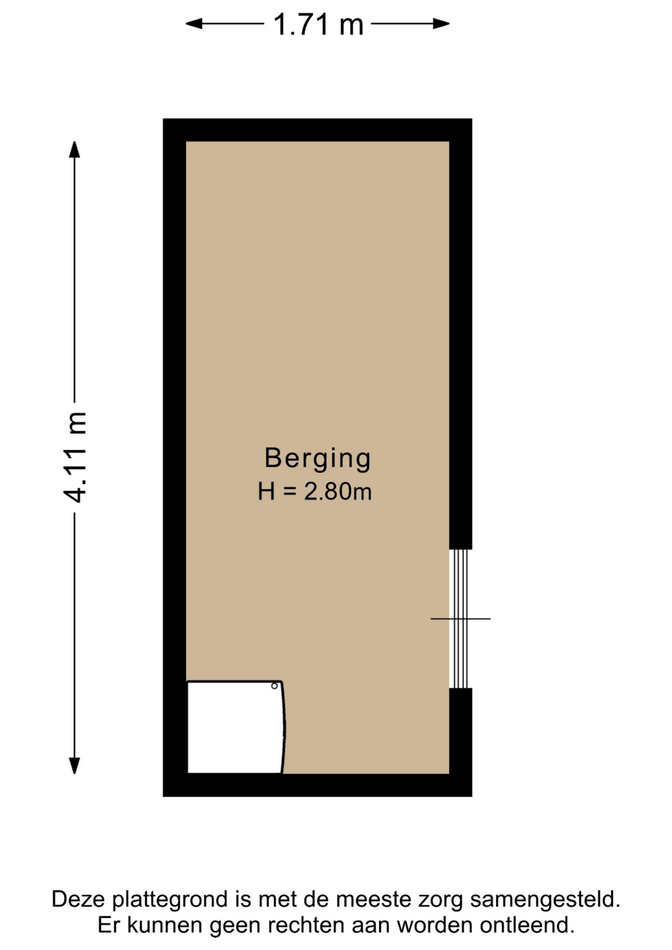 Foto 42 van Mari Andriessenrade 70