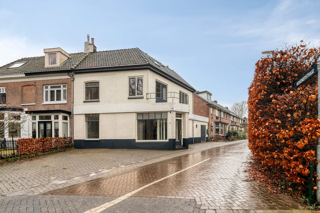 Foto 1 van Worp 67