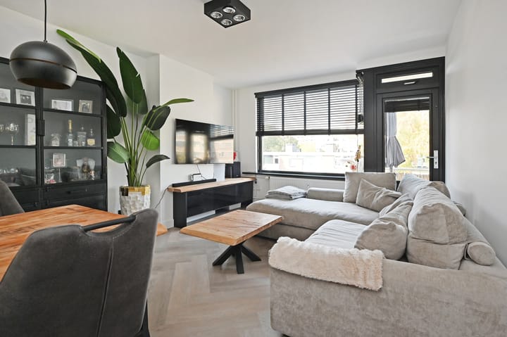 Foto 2 van Frans Cobellaan 36