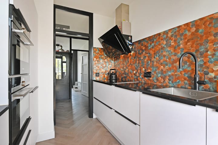 Foto 3 van Frans Cobellaan 36