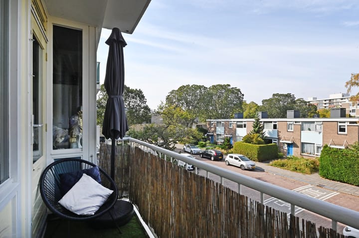 Foto 4 van Frans Cobellaan 36