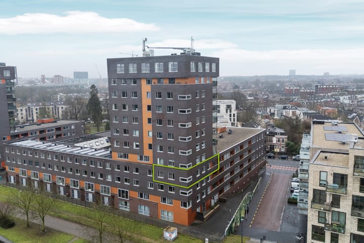 Waalbandijk 177 main image