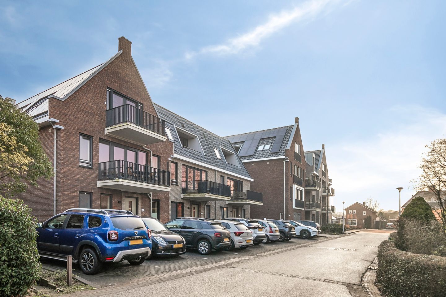 Foto 1 van Campherbeeklaan 55-05