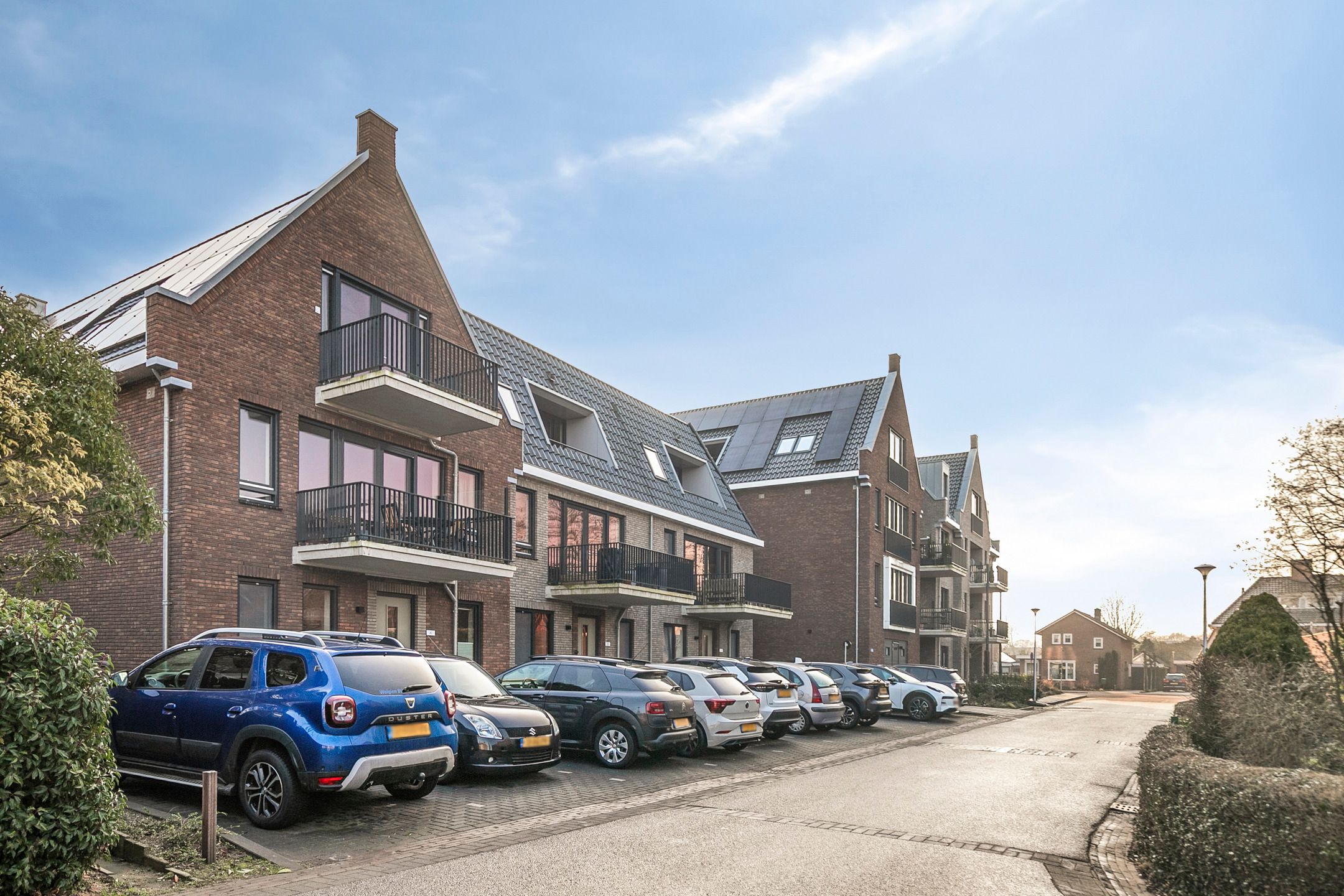 Campherbeeklaan 55- 55 05