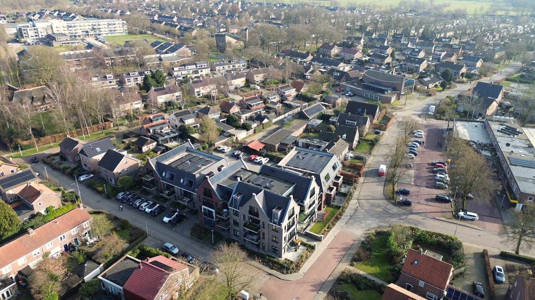 Photo 41 of Campherbeeklaan 55-05