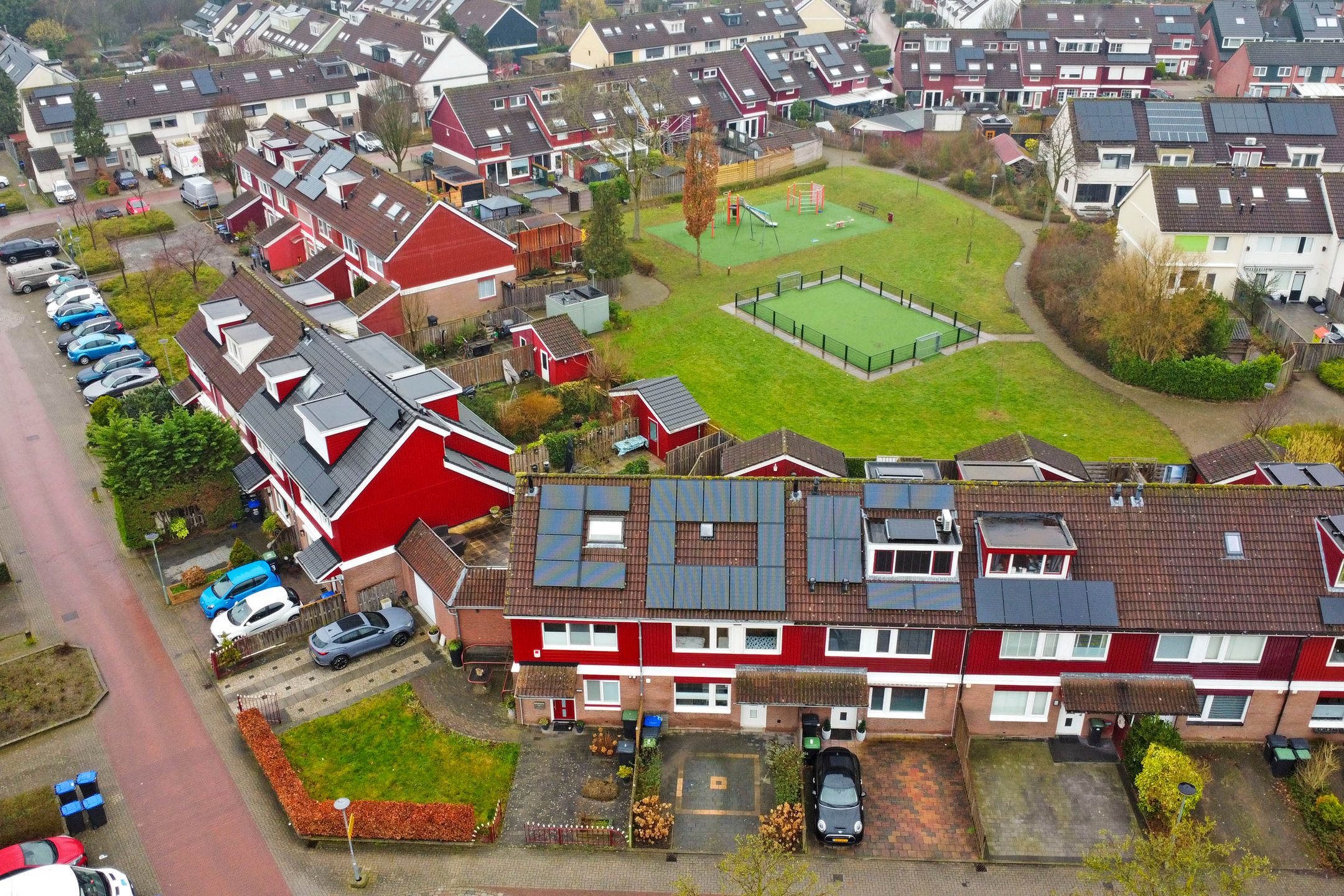Photo 42 of Weerdestein 20