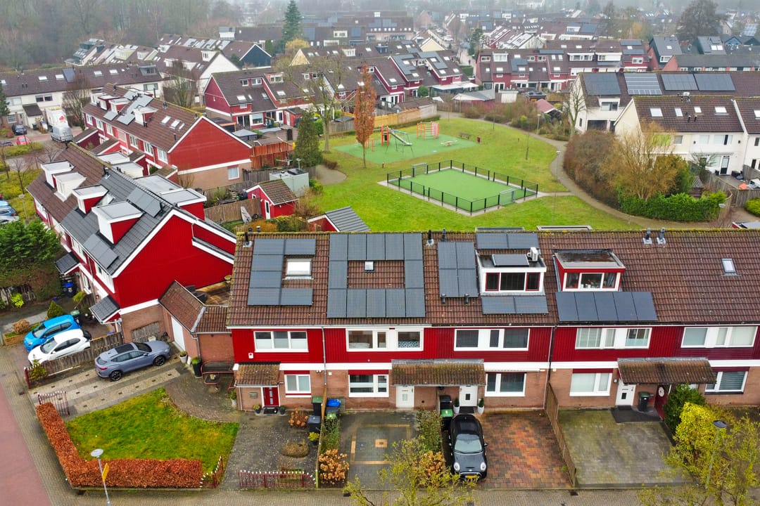 Photo 43 of Weerdestein 20