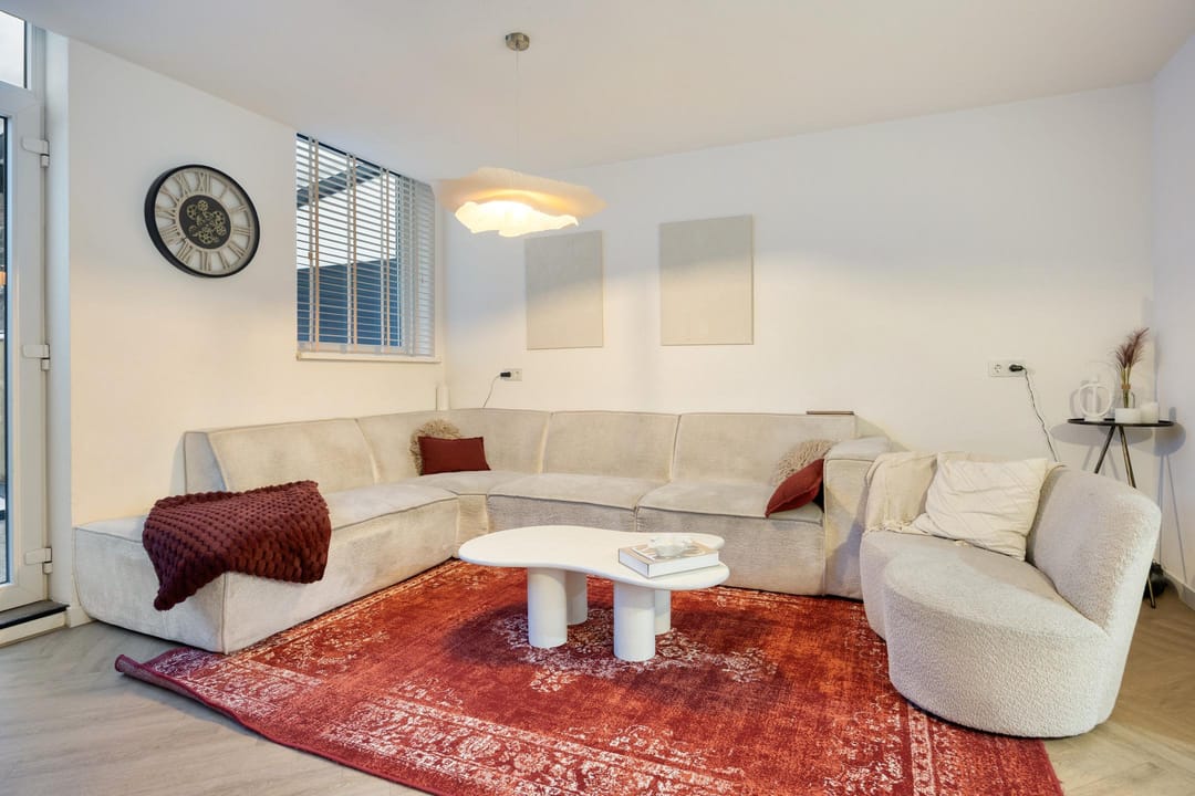 Foto 7 van Moerkerkestraat 25-B