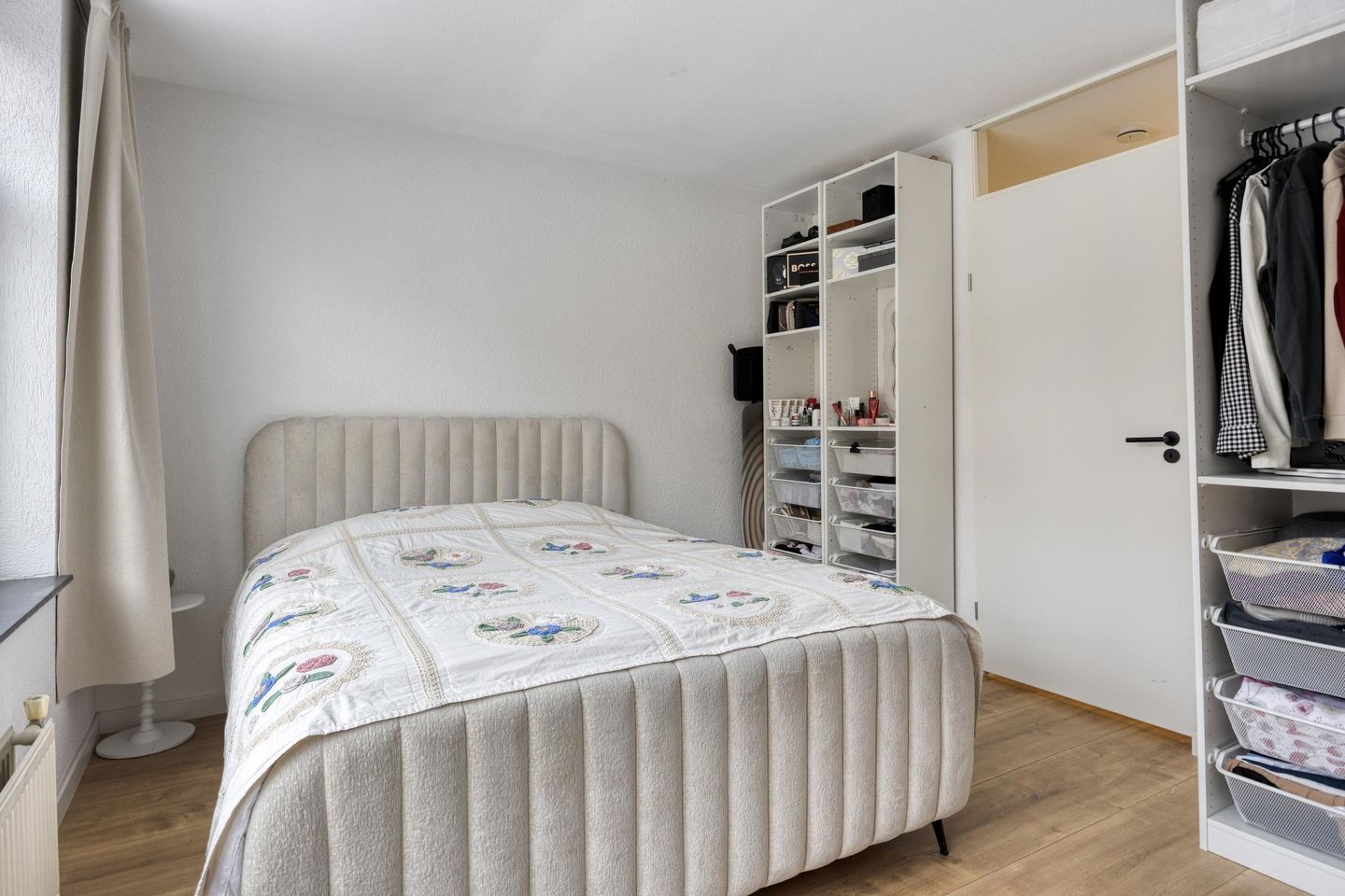 Foto 19 van Moerkerkestraat 25-B