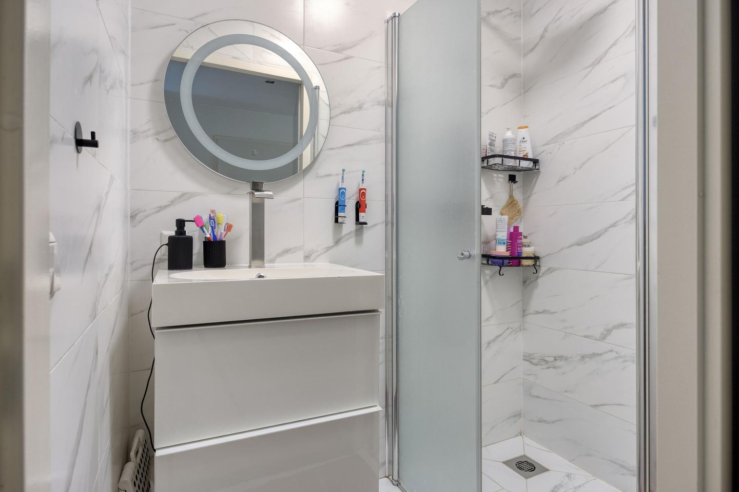 Foto 20 van Moerkerkestraat 25-B