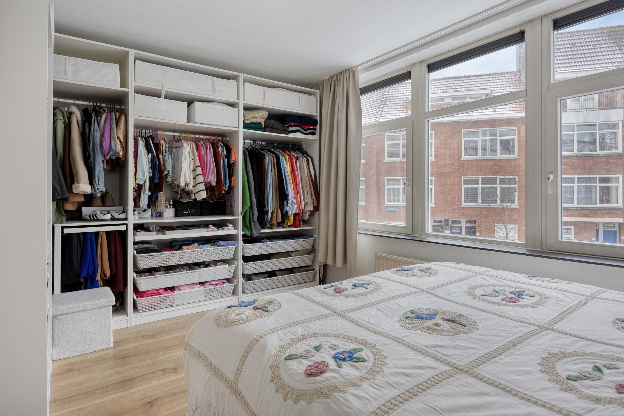 Foto 18 van Moerkerkestraat 25-B