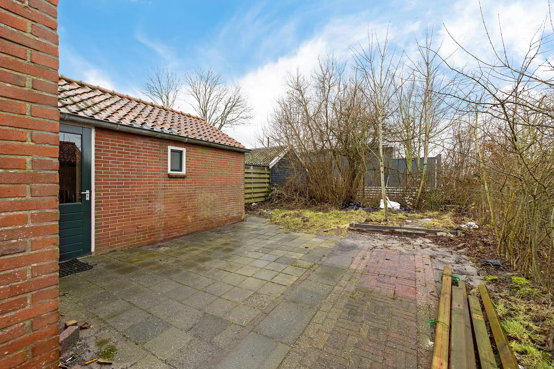 Foto 23 van Efterwei 11