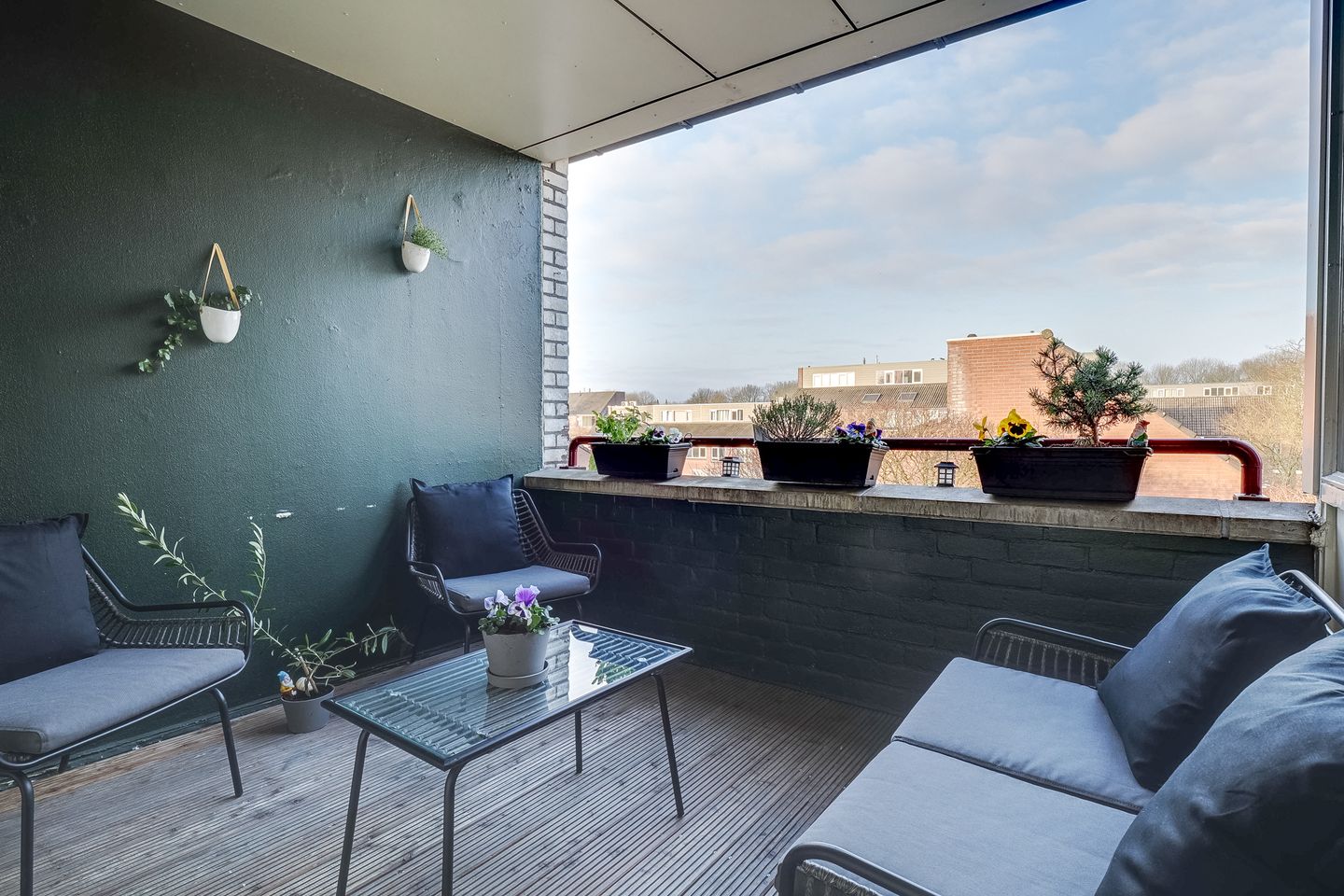 Foto 14 van Citadeldrift 52