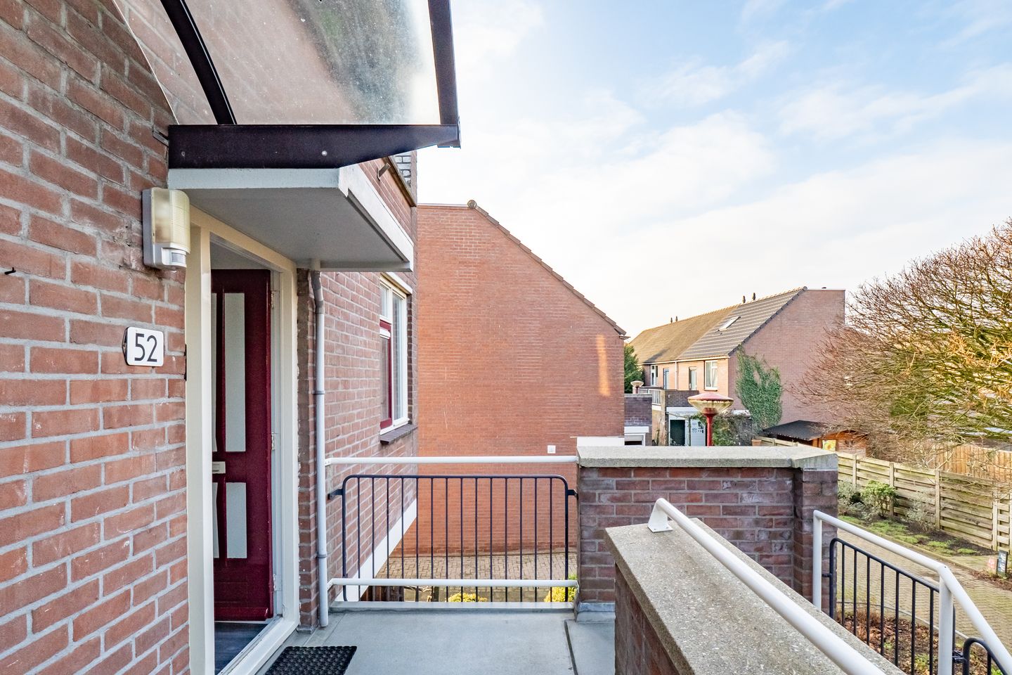 Foto 4 van Citadeldrift 52