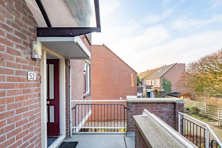 Foto 4 van Citadeldrift 52