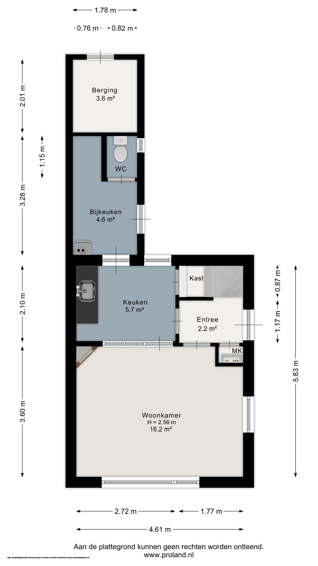 Foto 26 van Efterwei 11